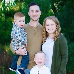 Meet your Posher, Lacey